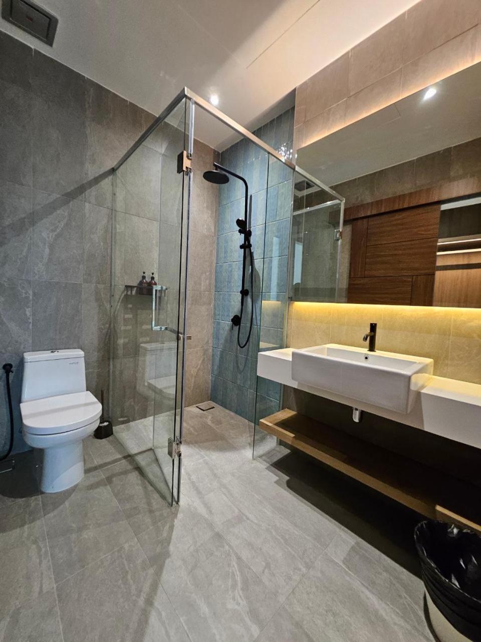 Alfa Bangsar By Keys Apartemen