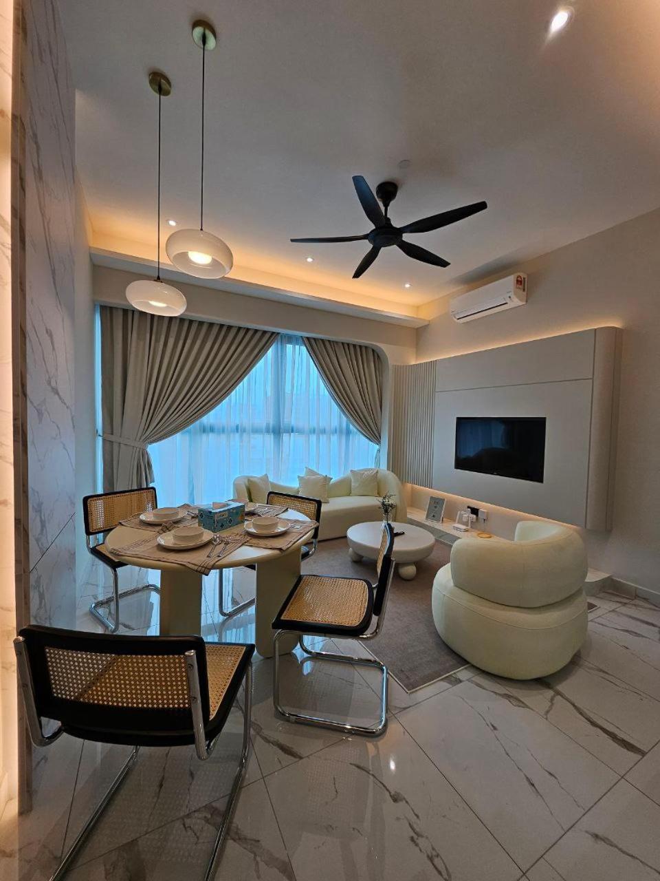 Pangsapuri Alfa Bangsar By Keys *