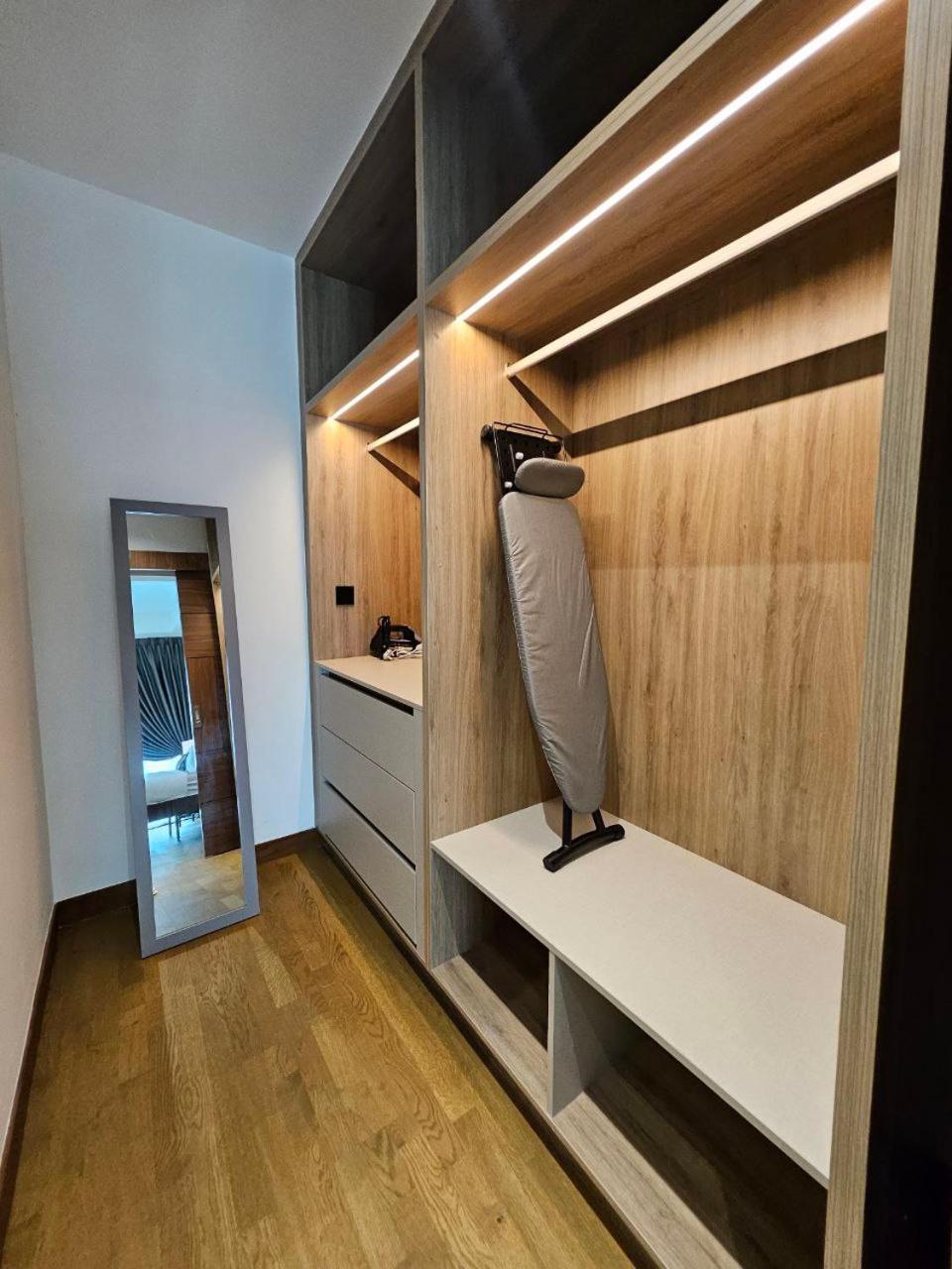 Alfa Bangsar By Keys Apartemen Kuala Lumpur