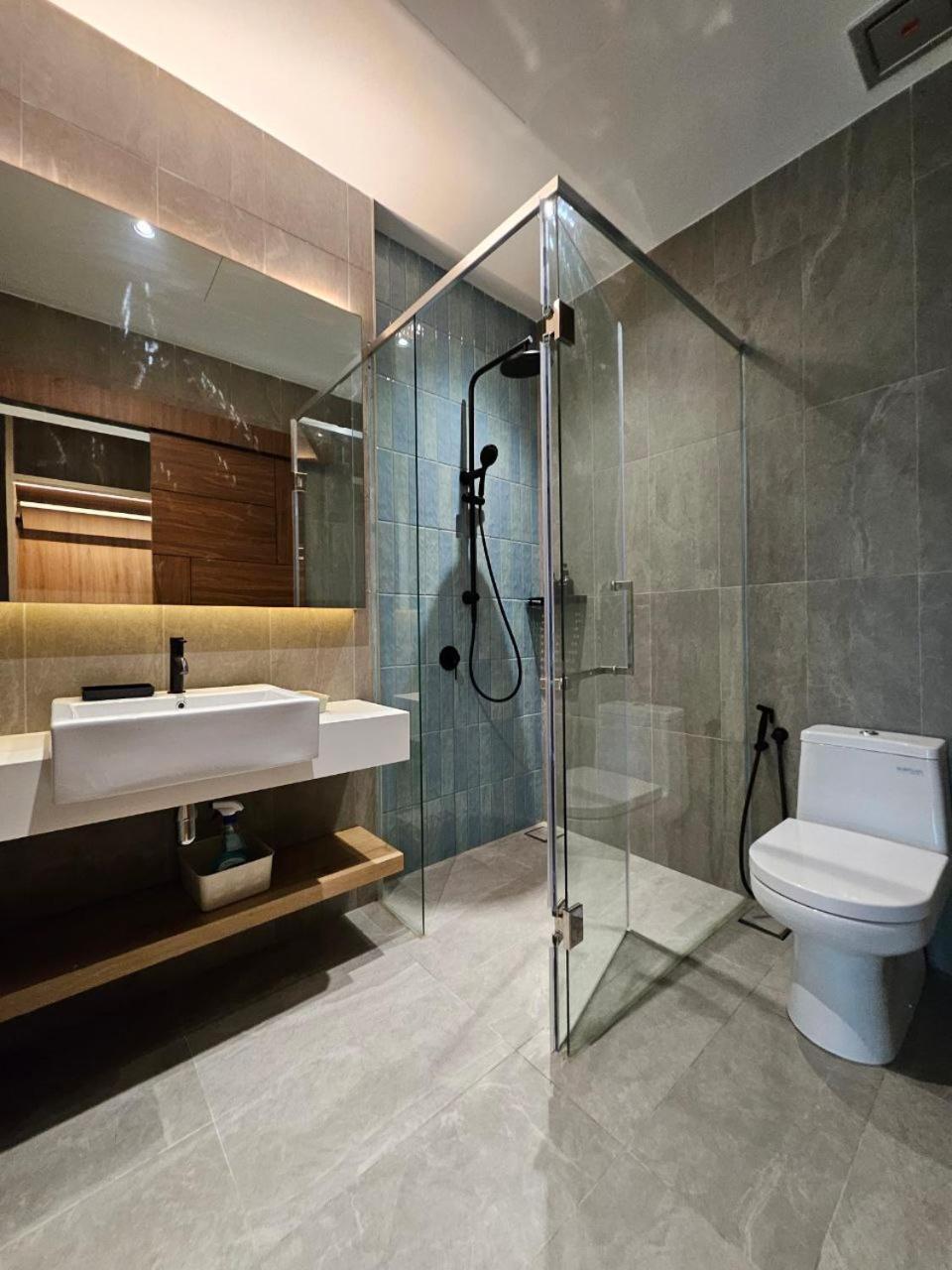 Apartemen Alfa Bangsar By Keys *