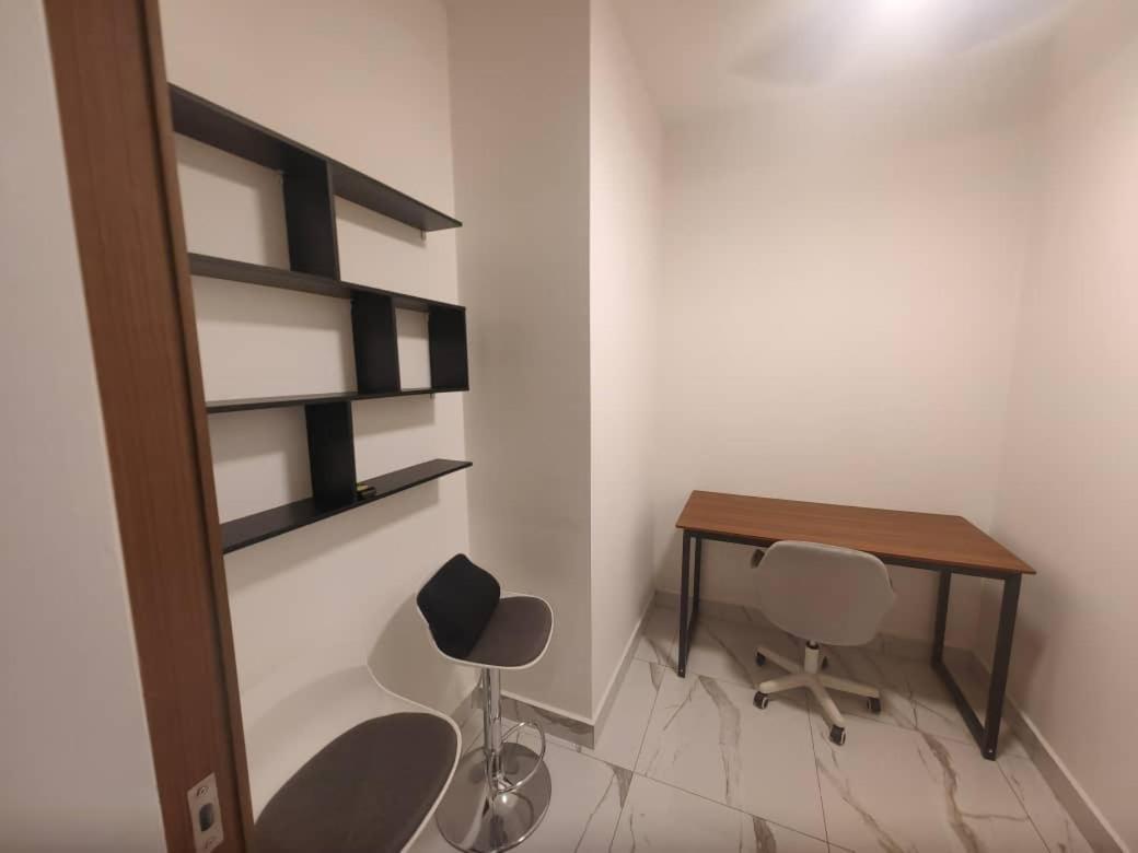 Apartemen Alfa Bangsar By Keys Kuala Lumpur