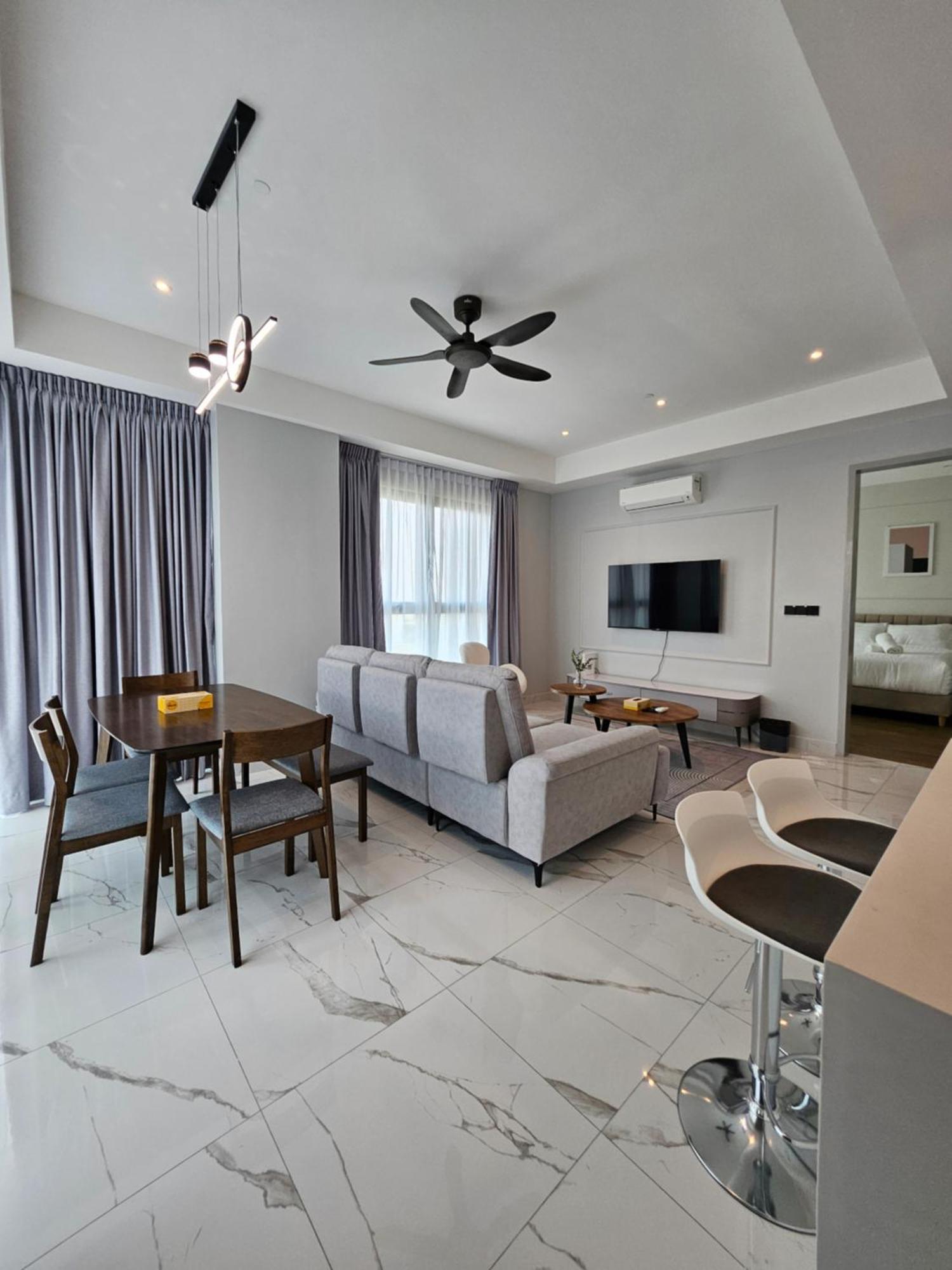 Alfa Bangsar By Keys * Kuala Lumpur