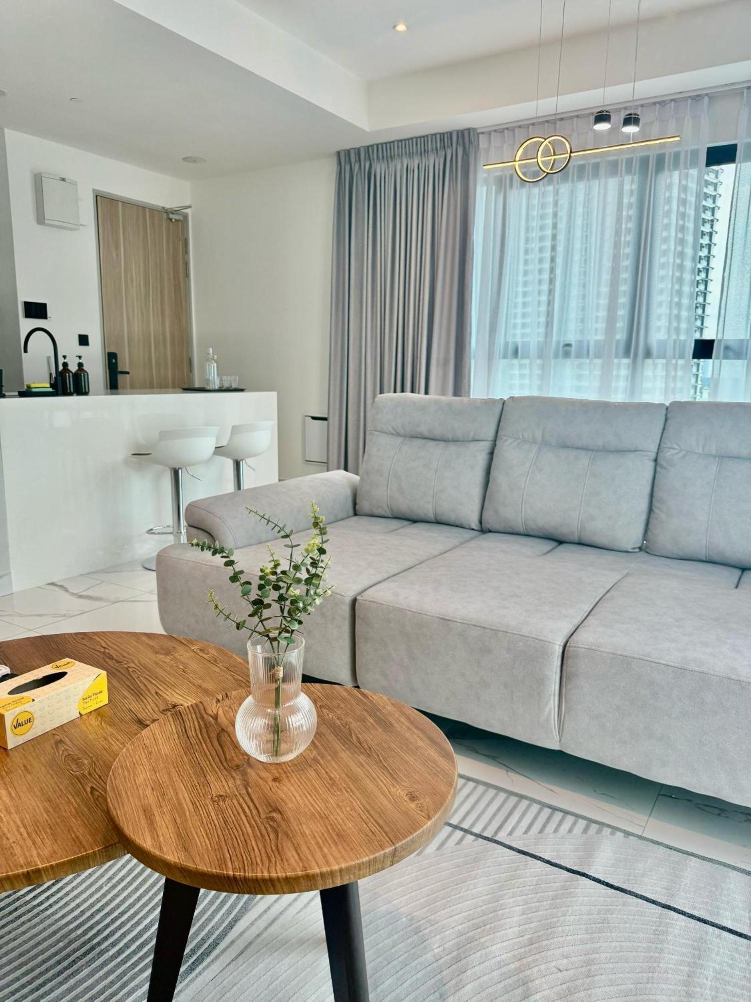 Alfa Bangsar By Keys Apartemen